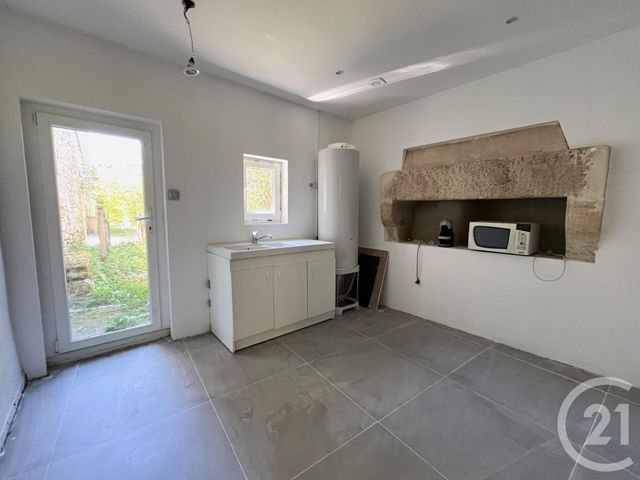 Maison à vendre - 6 pièces - 147,59 m2 - Branne - 33 - AQUITAINE