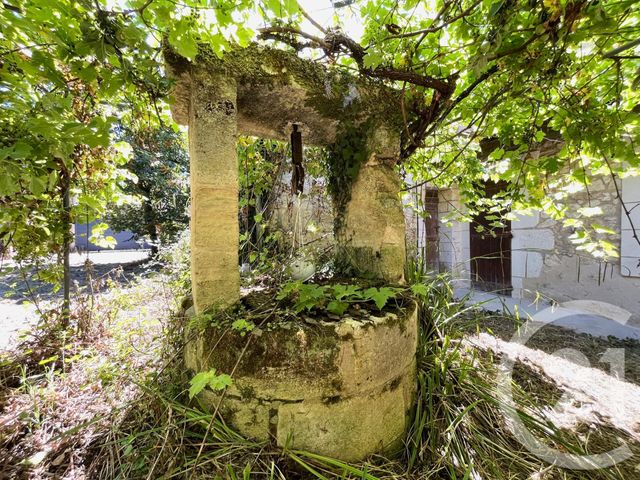 Maison à vendre - 6 pièces - 147,59 m2 - Branne - 33 - AQUITAINE