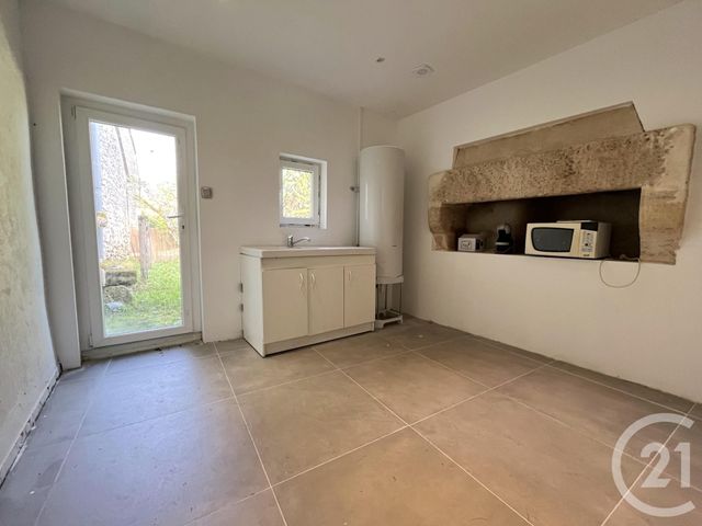 Maison &agrave; vendre - 6 pi&egrave;ces - 147,59 m2 - Branne - 33 - AQUITAINE