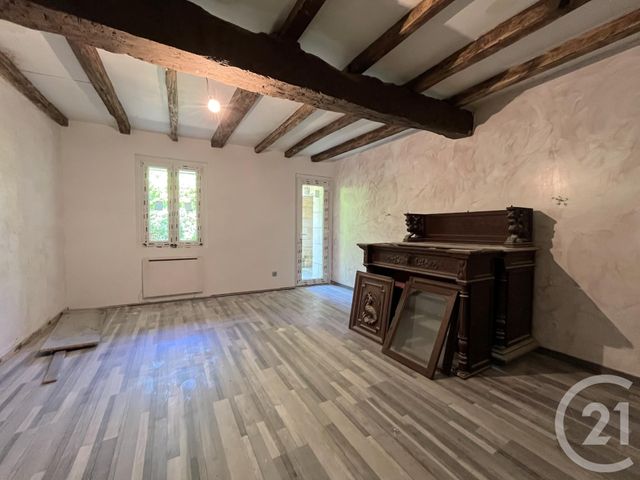 Maison à vendre - 6 pièces - 147,59 m2 - Branne - 33 - AQUITAINE