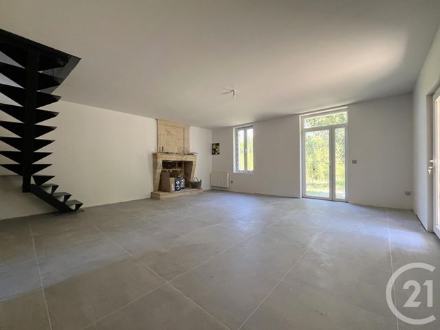 Maison à vendre - 6 pièces - 147,59 m2 - Branne - 33 - AQUITAINE