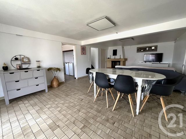 Maison à vendre - 7 pièces - 170 m2 - Fargues St Hilaire - 33 - AQUITAINE