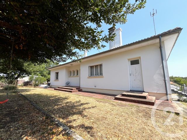 Maison à vendre - 7 pièces - 170 m2 - Fargues St Hilaire - 33 - AQUITAINE