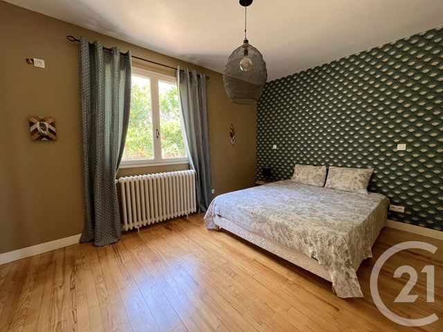 Maison à vendre - 7 pièces - 170 m2 - Fargues St Hilaire - 33 - AQUITAINE