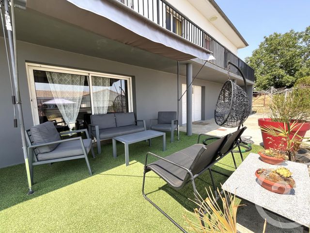 Maison à vendre - 7 pièces - 170 m2 - Fargues St Hilaire - 33 - AQUITAINE