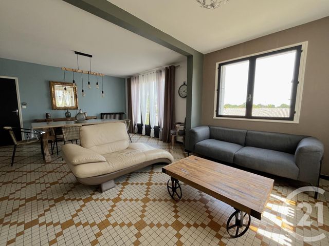 Maison à vendre - 7 pièces - 170 m2 - Fargues St Hilaire - 33 - AQUITAINE