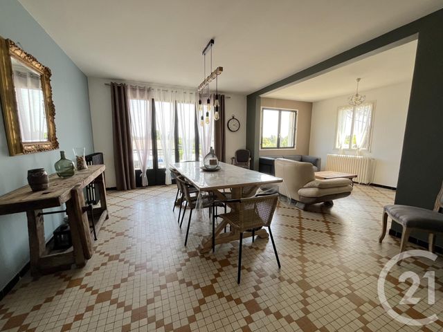 Maison à vendre - 7 pièces - 170 m2 - Fargues St Hilaire - 33 - AQUITAINE