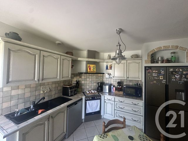 Maison à vendre - 6 pièces - 131,15 m2 - Creon - 33 - AQUITAINE