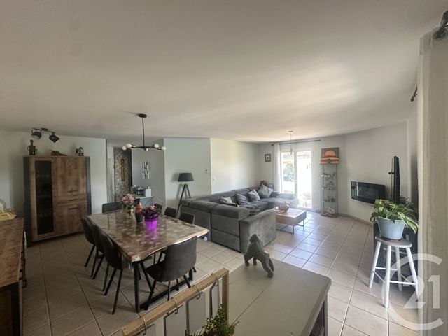 Maison à vendre - 6 pièces - 131,15 m2 - Creon - 33 - AQUITAINE