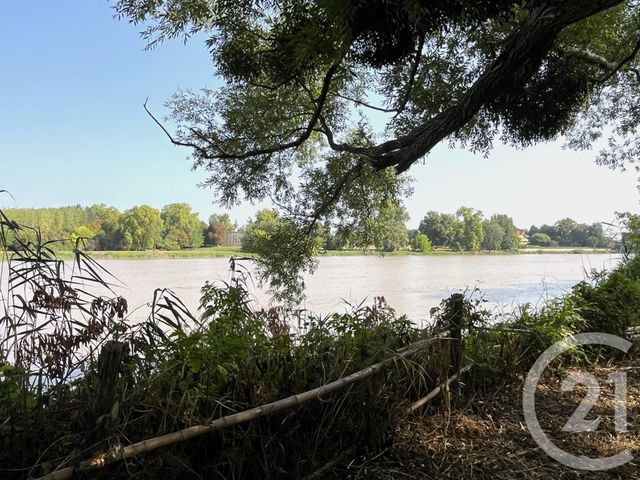 Maison à vendre - 7 pièces - 190 m2 - Moulon - 33 - AQUITAINE