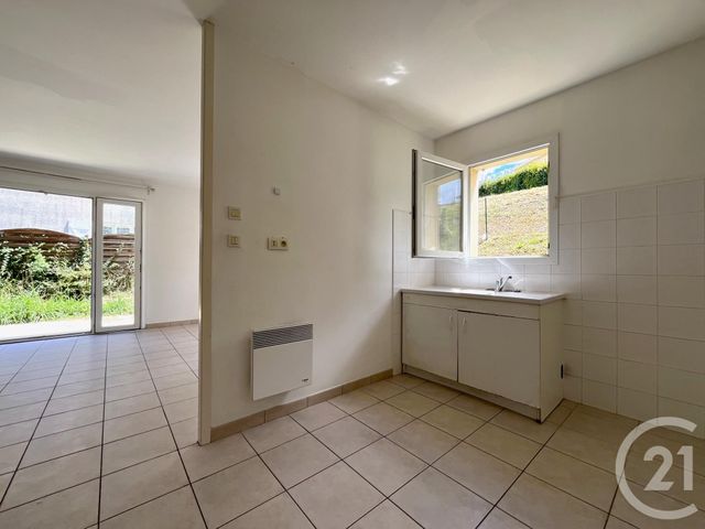Maison à vendre - 4 pièces - 86 m2 - Branne - 33 - AQUITAINE