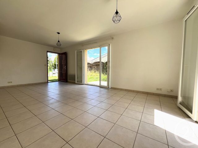 Maison à vendre - 4 pièces - 86 m2 - Branne - 33 - AQUITAINE