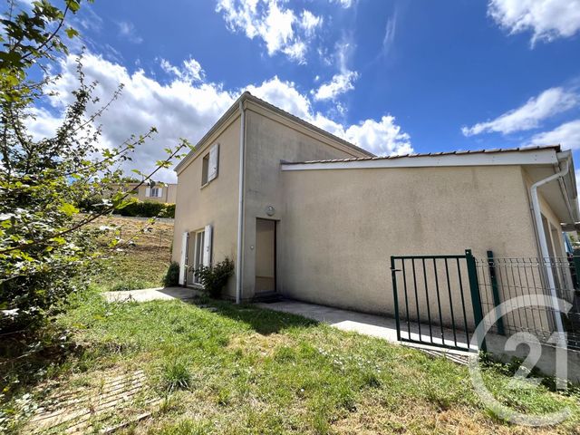 Maison à vendre - 4 pièces - 86 m2 - Branne - 33 - AQUITAINE