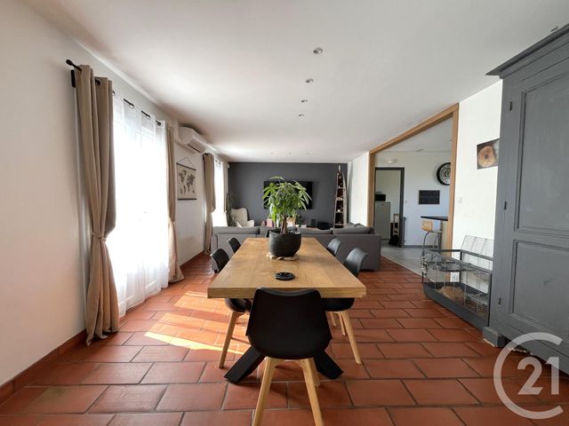 Maison à vendre - 5 pièces - 110 m2 - St Emilion - 33 - AQUITAINE