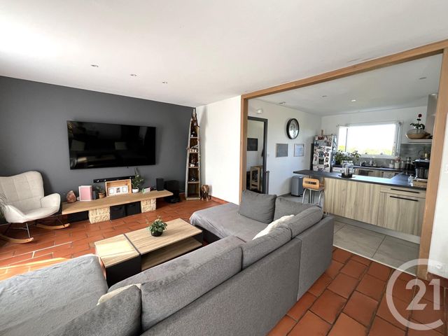 Maison à vendre - 5 pièces - 110 m2 - St Emilion - 33 - AQUITAINE