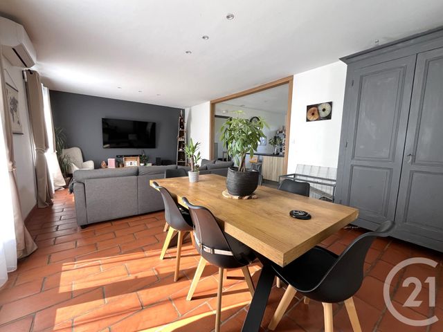 Maison à vendre - 5 pièces - 110 m2 - St Emilion - 33 - AQUITAINE