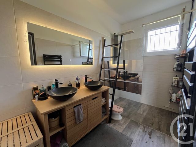 Maison à vendre - 5 pièces - 110 m2 - St Emilion - 33 - AQUITAINE