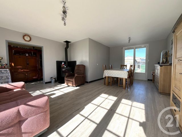 Maison à vendre - 7 pièces - 156 m2 - St Emilion - 33 - AQUITAINE