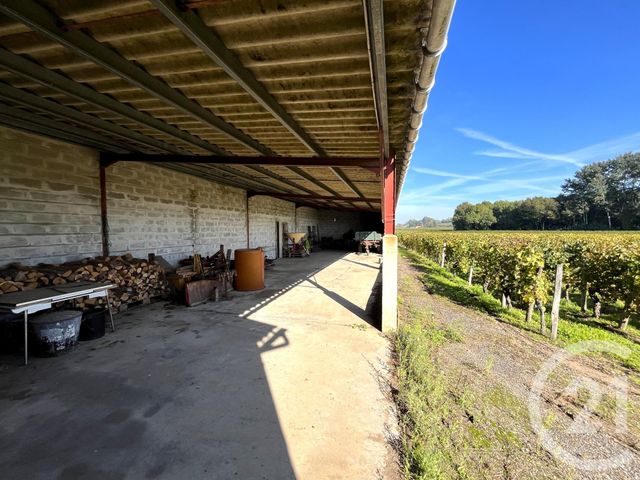 Maison à vendre - 7 pièces - 156 m2 - St Emilion - 33 - AQUITAINE