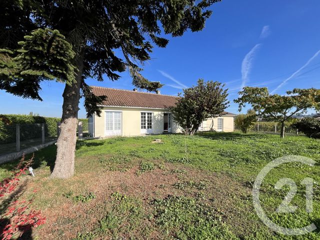 maison - ST EMILION - 33