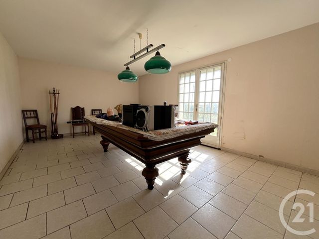 Maison à vendre - 7 pièces - 156 m2 - St Emilion - 33 - AQUITAINE