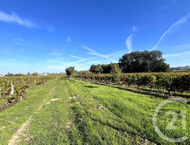 Maison à vendre - 7 pièces - 156 m2 - St Emilion - 33 - AQUITAINE