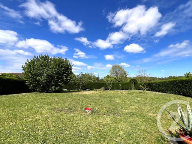 Maison &agrave; vendre - 7 pi&egrave;ces - 150 m2 - Baron - 33 - AQUITAINE