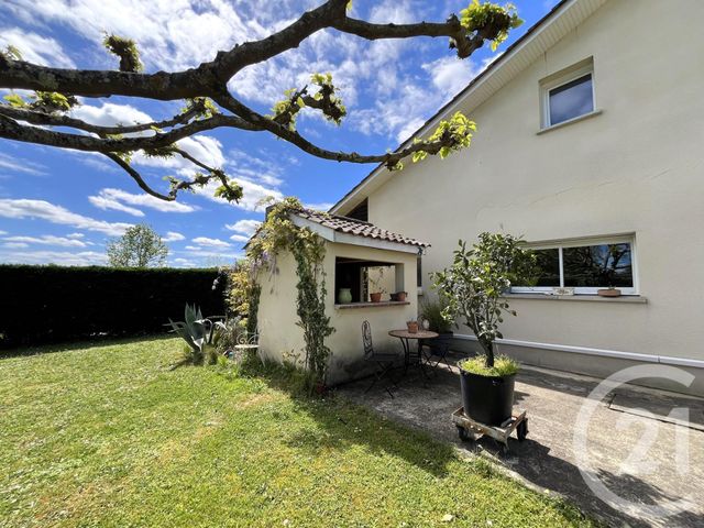 Maison &agrave; vendre - 7 pi&egrave;ces - 150 m2 - Baron - 33 - AQUITAINE