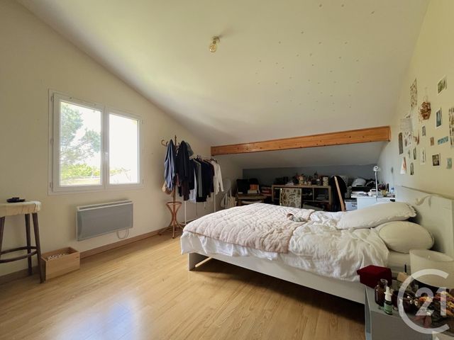 Maison &agrave; vendre - 7 pi&egrave;ces - 150 m2 - Baron - 33 - AQUITAINE