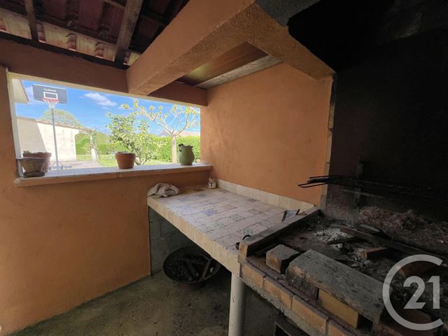 Maison &agrave; vendre - 7 pi&egrave;ces - 150 m2 - Baron - 33 - AQUITAINE