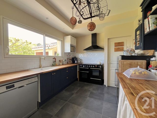 Maison &agrave; vendre - 7 pi&egrave;ces - 150 m2 - Baron - 33 - AQUITAINE