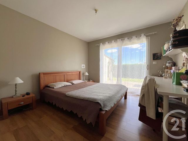 Maison &agrave; vendre - 7 pi&egrave;ces - 150 m2 - Baron - 33 - AQUITAINE