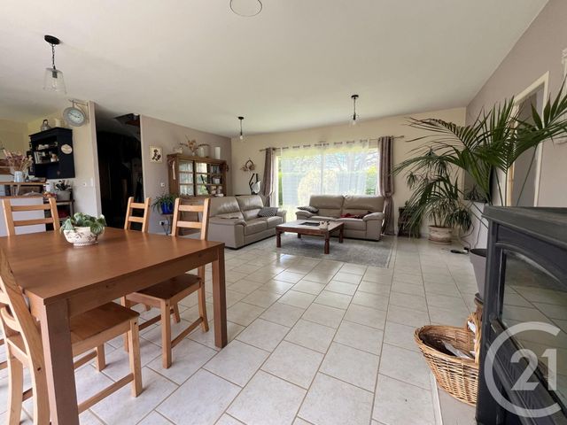 Maison &agrave; vendre - 7 pi&egrave;ces - 150 m2 - Baron - 33 - AQUITAINE