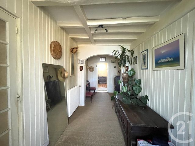 Maison à vendre - 6 pièces - 197,71 m2 - St Quentin De Baron - 33 - AQUITAINE