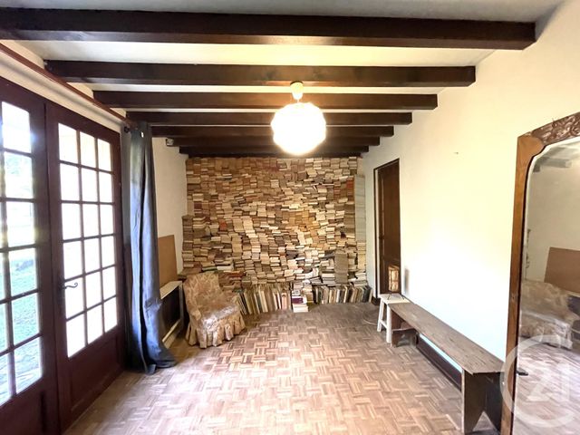 Maison à vendre - 6 pièces - 197,71 m2 - St Quentin De Baron - 33 - AQUITAINE