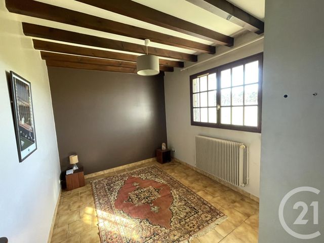 Maison à vendre - 6 pièces - 197,71 m2 - St Quentin De Baron - 33 - AQUITAINE