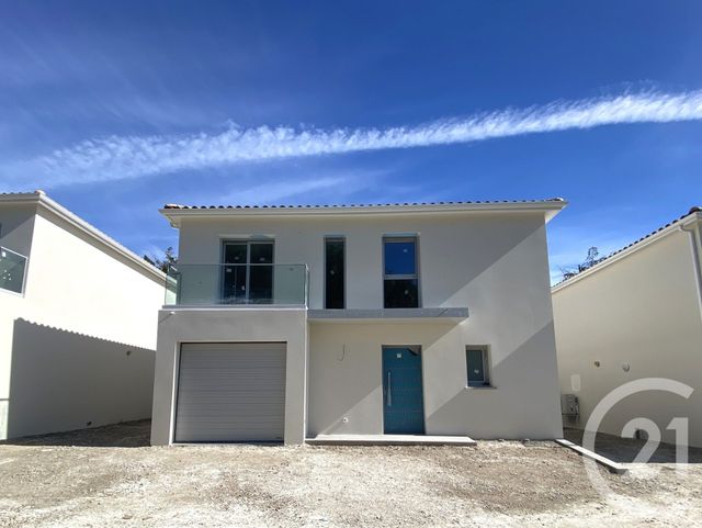 Maison à vendre - 5 pièces - 139,22 m2 - Creon - 33 - AQUITAINE