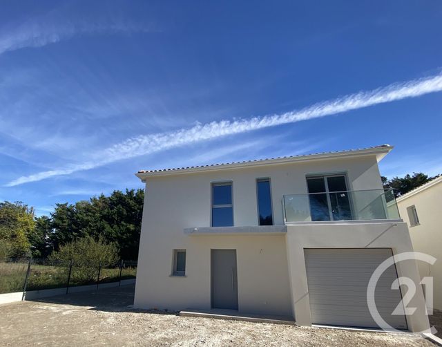 Maison à vendre - 5 pièces - 139,22 m2 - Creon - 33 - AQUITAINE