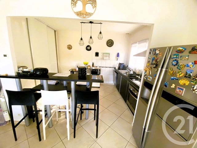 Maison &agrave; vendre - 6 pi&egrave;ces - 139 m2 - Genissac - 33 - AQUITAINE