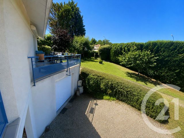 Maison &agrave; vendre - 6 pi&egrave;ces - 139 m2 - Genissac - 33 - AQUITAINE
