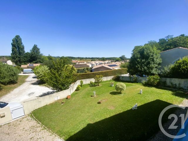 Maison &agrave; vendre - 6 pi&egrave;ces - 139 m2 - Genissac - 33 - AQUITAINE