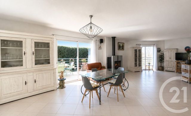 Maison &agrave; vendre - 6 pi&egrave;ces - 139 m2 - Genissac - 33 - AQUITAINE