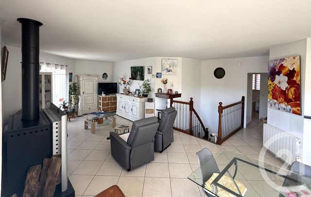 Maison &agrave; vendre - 6 pi&egrave;ces - 139 m2 - Genissac - 33 - AQUITAINE