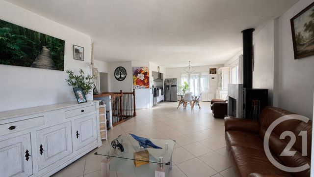 Maison &agrave; vendre - 6 pi&egrave;ces - 139 m2 - Genissac - 33 - AQUITAINE