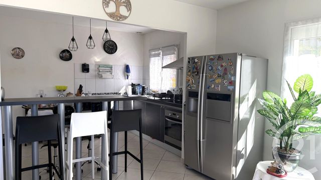 Maison &agrave; vendre - 6 pi&egrave;ces - 139 m2 - Genissac - 33 - AQUITAINE