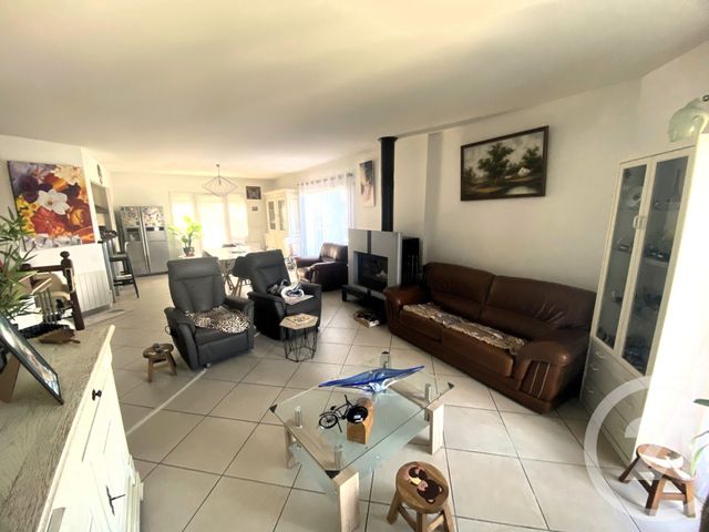 Maison &agrave; vendre - 6 pi&egrave;ces - 139 m2 - Genissac - 33 - AQUITAINE