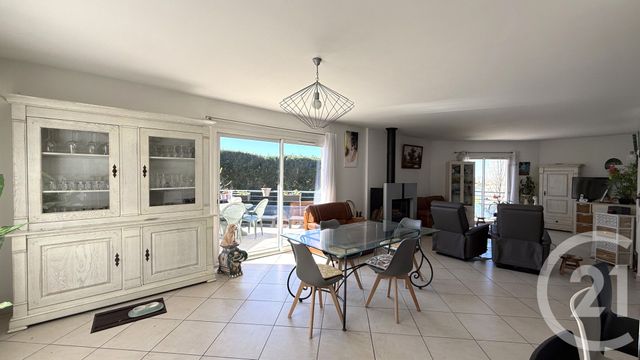 Maison &agrave; vendre - 6 pi&egrave;ces - 139 m2 - Genissac - 33 - AQUITAINE