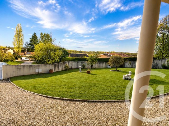 Maison &agrave; vendre - 6 pi&egrave;ces - 139 m2 - Genissac - 33 - AQUITAINE