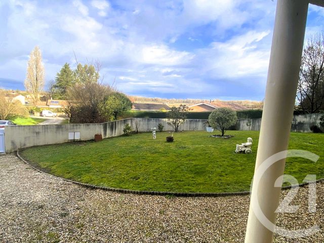 Maison &agrave; vendre - 6 pi&egrave;ces - 139 m2 - Genissac - 33 - AQUITAINE