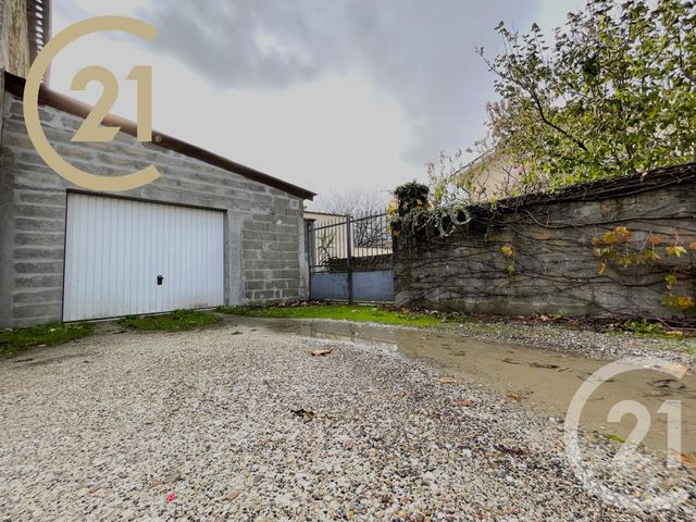 Maison &agrave; vendre - 6 pi&egrave;ces - 116 m2 - Moulon - 33 - AQUITAINE